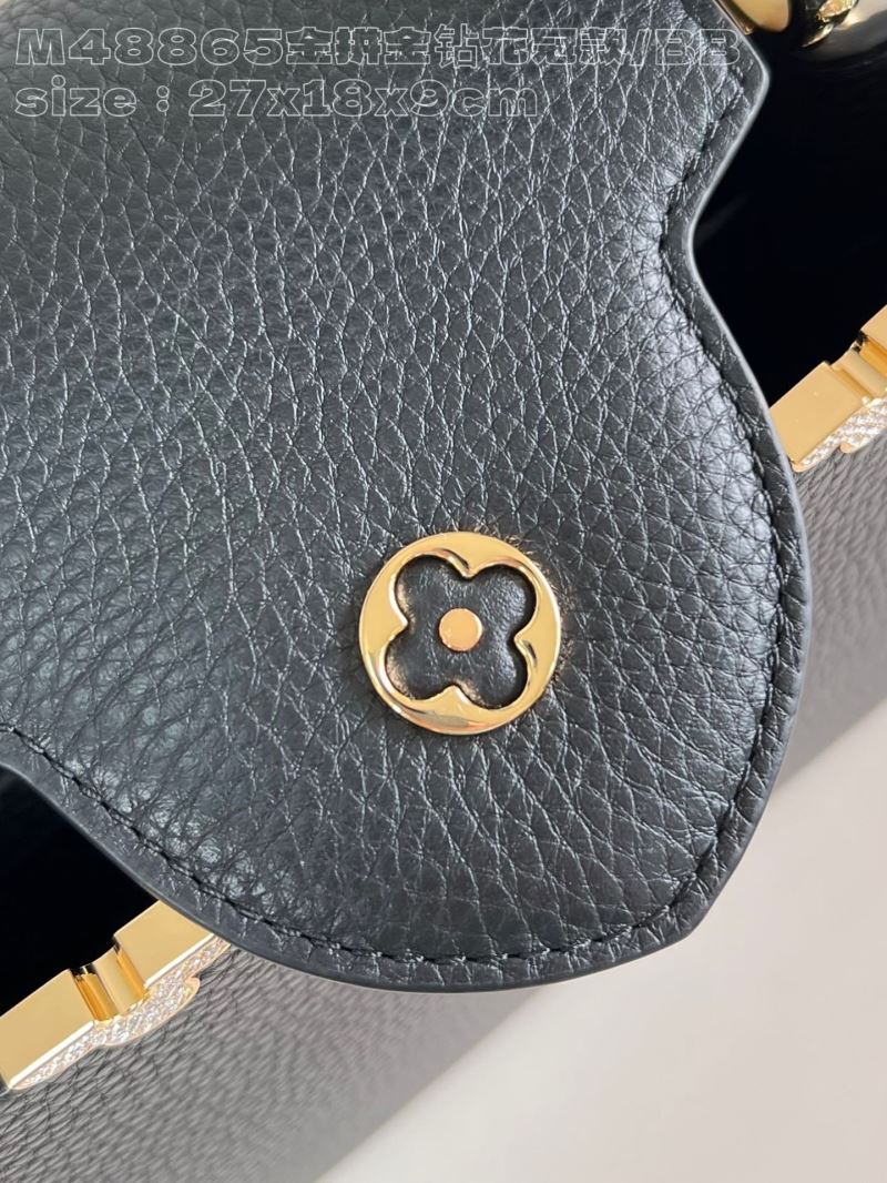 Louis Vuitton Top Handle Bags
